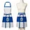 cotton apron